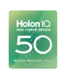 HolonIQ 亞太教育科技 50 強 2025